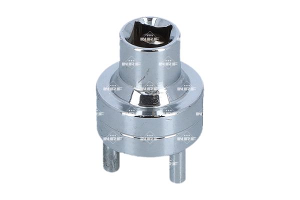 NRF Magneetkoppeling, airconditioningcompressor 380805