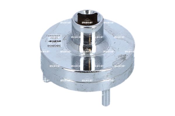 NRF Meeneemschijf, magneetkoppeling (compressor) 380806