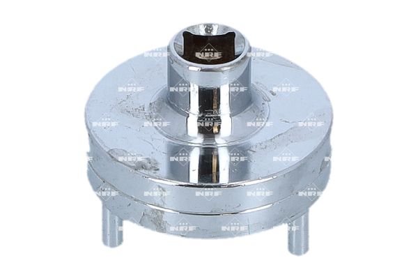 NRF Meeneemschijf, magneetkoppeling (compressor) 380806