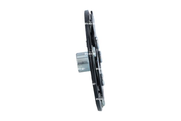 NRF Meeneemschijf, magneetkoppeling (compressor) 380807
