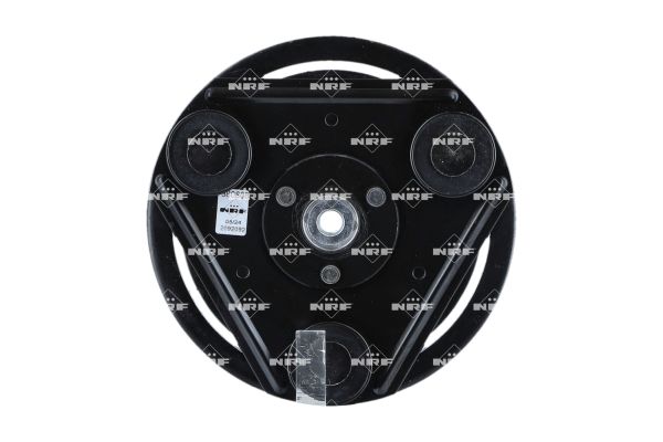 NRF Meeneemschijf, magneetkoppeling (compressor) 380808