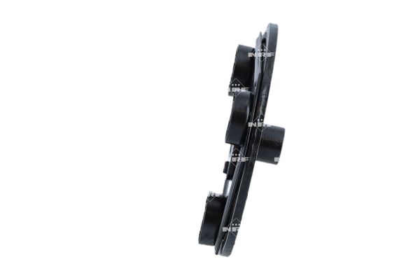 NRF Meeneemschijf, magneetkoppeling (compressor) 380808