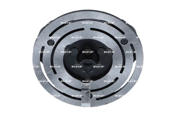 NRF Meeneemschijf, magneetkoppeling (compressor) 380808