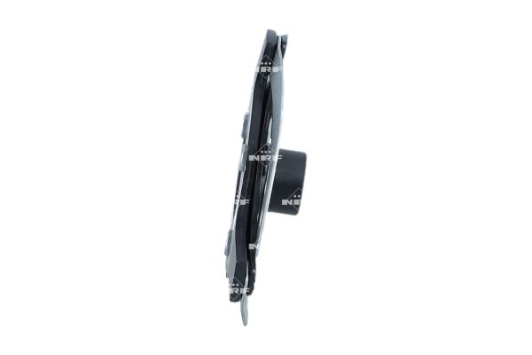 NRF Meeneemschijf, magneetkoppeling (compressor) 380809