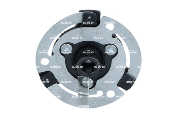 NRF Meeneemschijf, magneetkoppeling (compressor) 380809