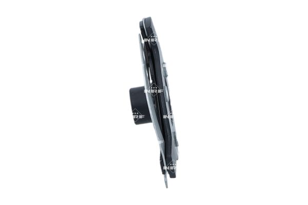 NRF Meeneemschijf, magneetkoppeling (compressor) 380809