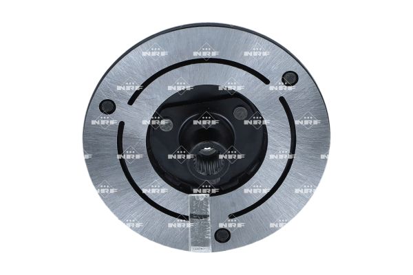 NRF Meeneemschijf, magneetkoppeling (compressor) 380810
