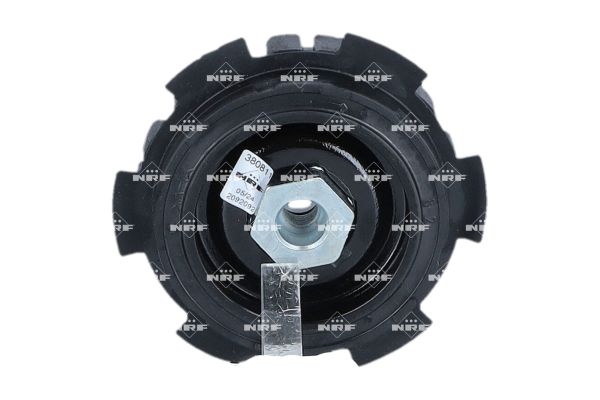 NRF Meeneemschijf, magneetkoppeling (compressor) 380811