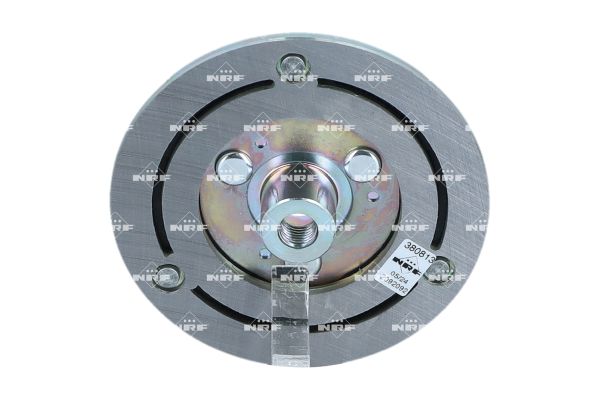 NRF Meeneemschijf, magneetkoppeling (compressor) 380813