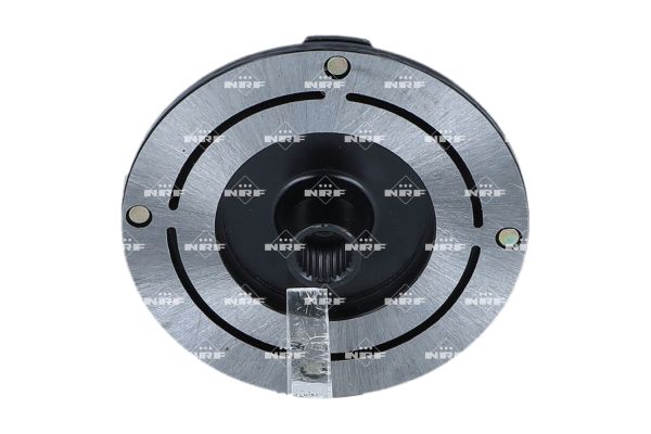 NRF Meeneemschijf, magneetkoppeling (compressor) 380814