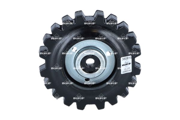 NRF Meeneemschijf, magneetkoppeling (compressor) 380815