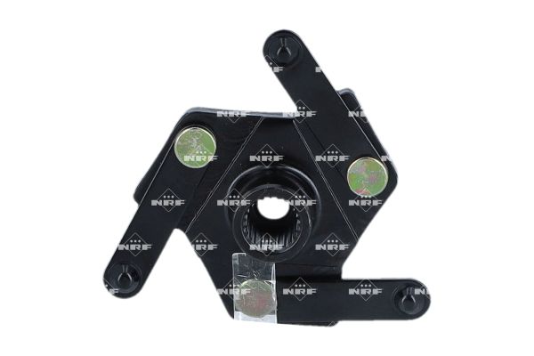 NRF Meeneemschijf, magneetkoppeling (compressor) 380816