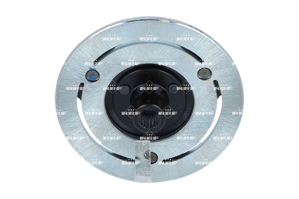 NRF Meeneemschijf, magneetkoppeling (compressor) 380818