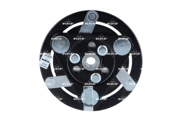 NRF Meeneemschijf, magneetkoppeling (compressor) 380820