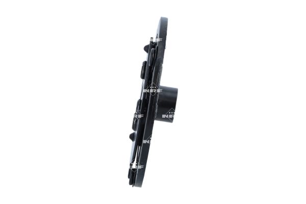 NRF Meeneemschijf, magneetkoppeling (compressor) 380822