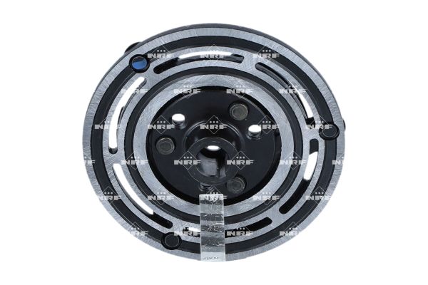 NRF Meeneemschijf, magneetkoppeling (compressor) 380822