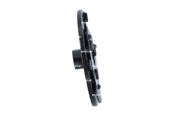 NRF Meeneemschijf, magneetkoppeling (compressor) 380822