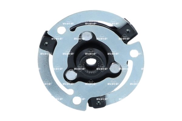 NRF Meeneemschijf, magneetkoppeling (compressor) 380823