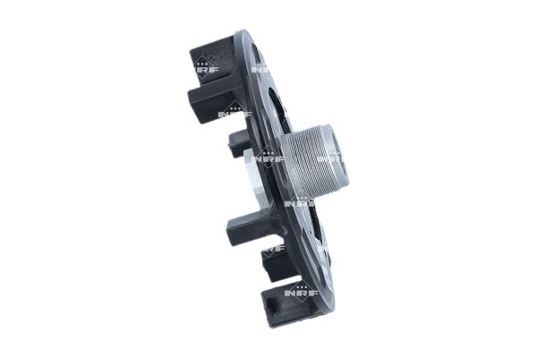 NRF Meeneemschijf, magneetkoppeling (compressor) 380824