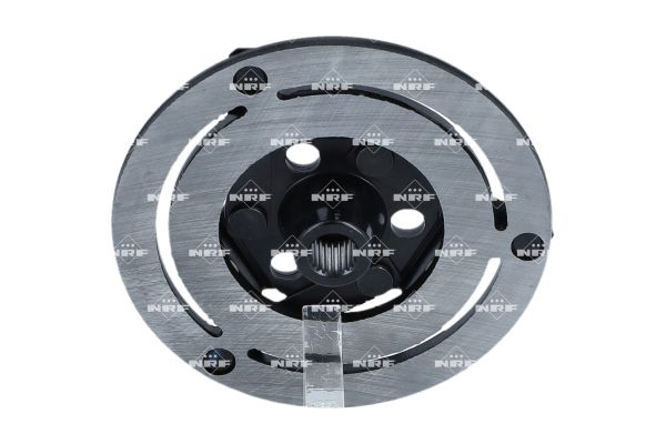 NRF Meeneemschijf, magneetkoppeling (compressor) 380826