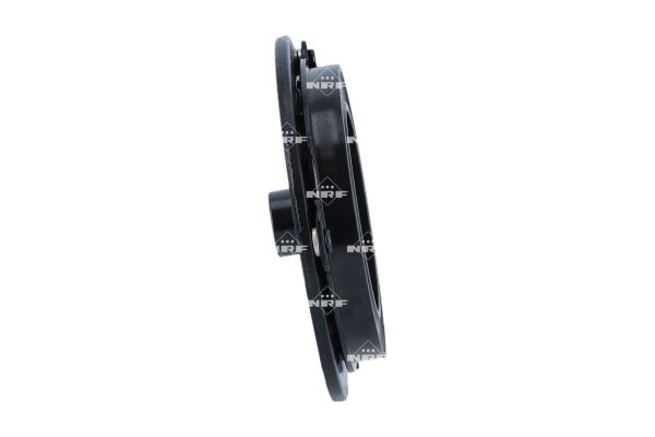 NRF Meeneemschijf, magneetkoppeling (compressor) 380830