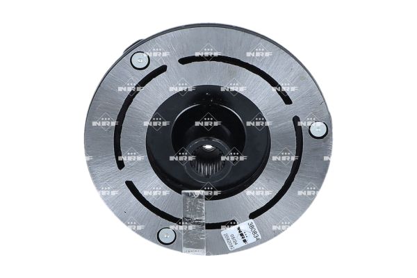 NRF Meeneemschijf, magneetkoppeling (compressor) 380834