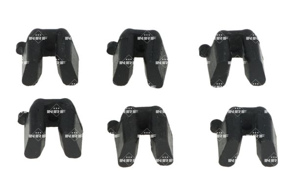 NRF Meeneemschijf, magneetkoppeling (compressor) 380838