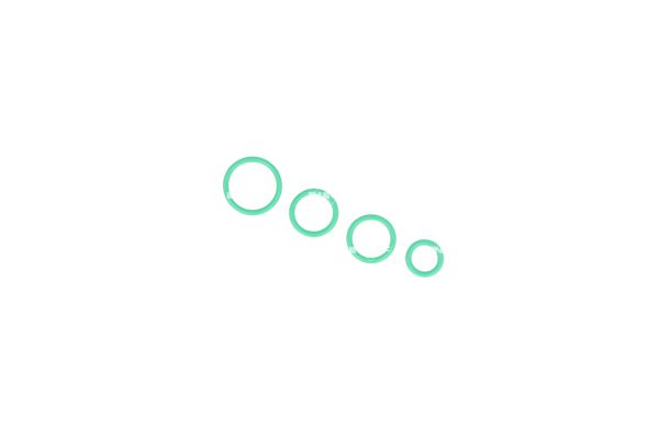 NRF Expansieventiel, airconditioning 38391