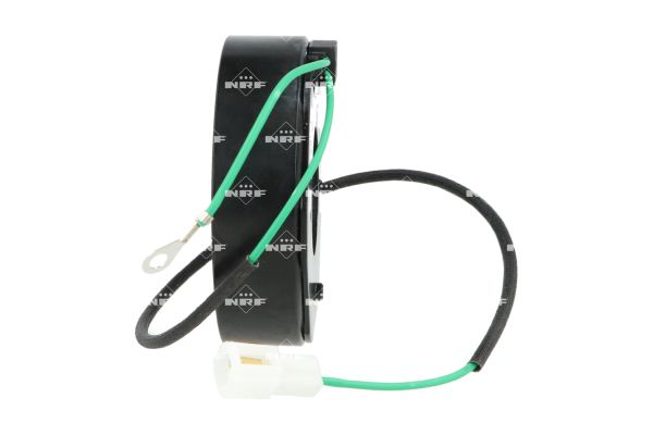 NRF Airco compressor magneetkoppeling 38448