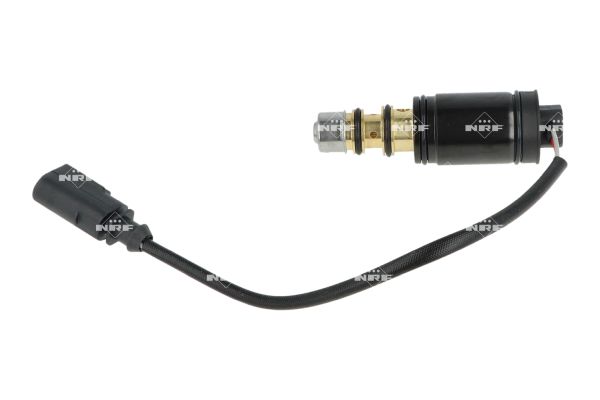 NRF Airco compressor regelklep 38460
