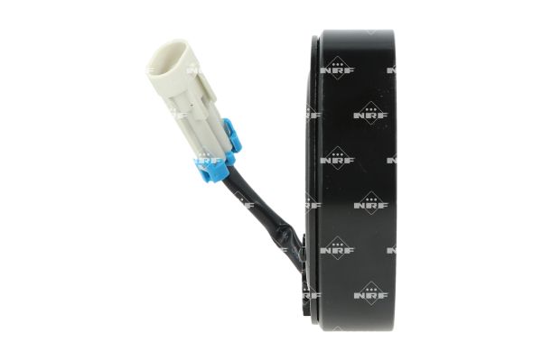 NRF Airco compressor magneetkoppeling 38470