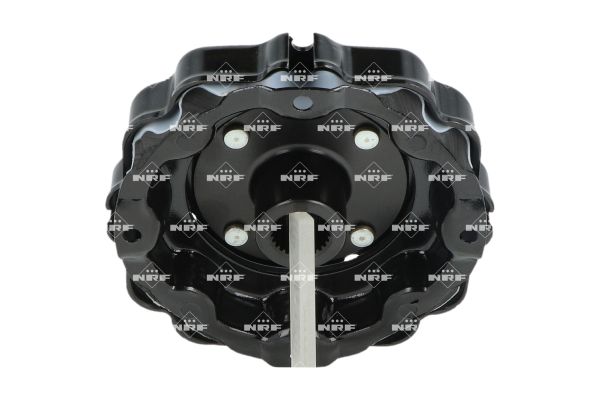 NRF Airco magneetklep 38473