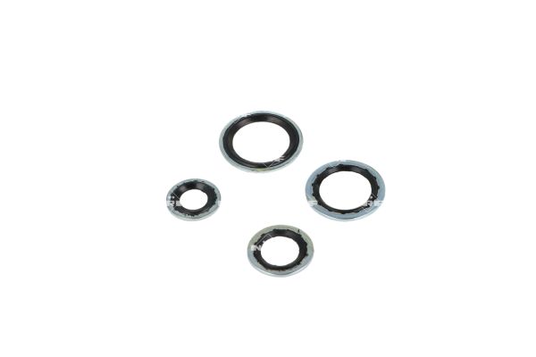 NRF Airco expansieklep 38494