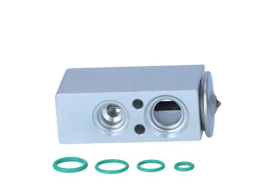 NRF Airco expansieklep 38495