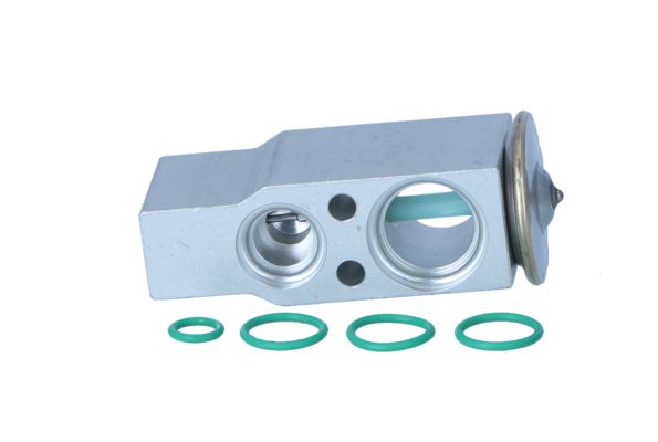 NRF Airco expansieklep 38498