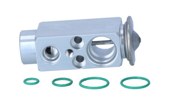 NRF Airco expansieklep 38505