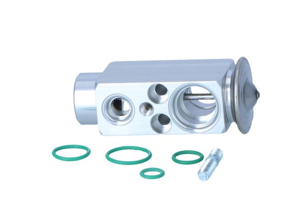 NRF Airco expansieklep 38517