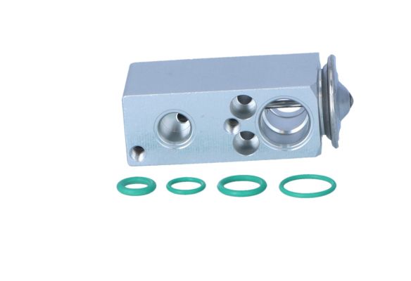 NRF Airco expansieklep 38519