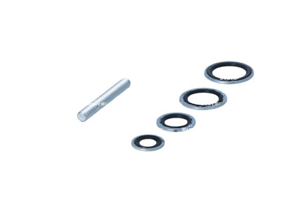 NRF Airco expansieklep 38542