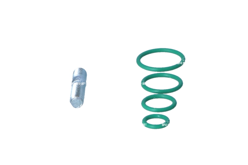 NRF Airco expansieklep 38545
