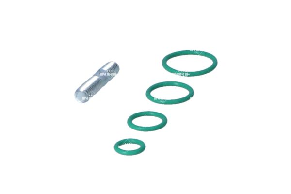 NRF Airco expansieklep 38548