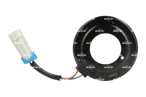 NRF Airco compressor magneetkoppeling 38556