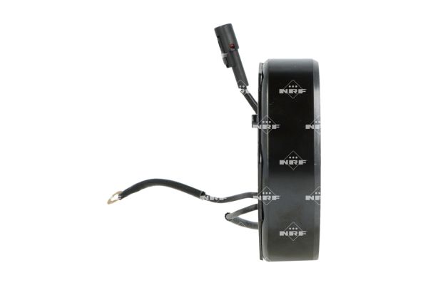 NRF Airco compressor magneetkoppeling 38566