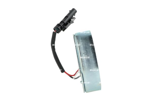 NRF Airco compressor magneetkoppeling 38574