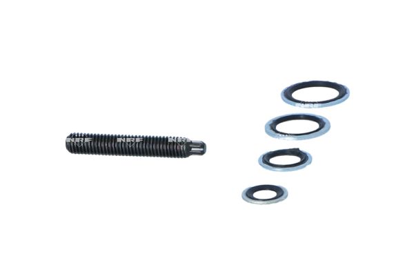 NRF Airco expansieklep 38582