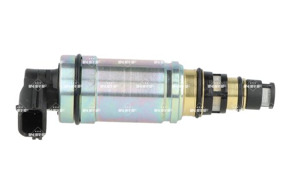 NRF Airco compressor regelklep 38595