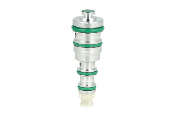 NRF Airco compressor regelklep 38597