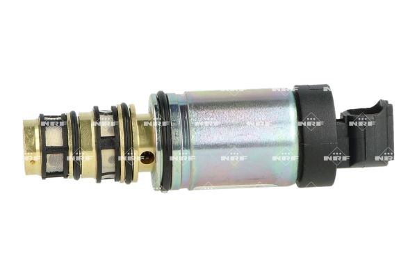 NRF Airco compressor regelklep 38600