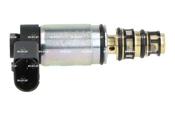 NRF Airco compressor regelklep 38601