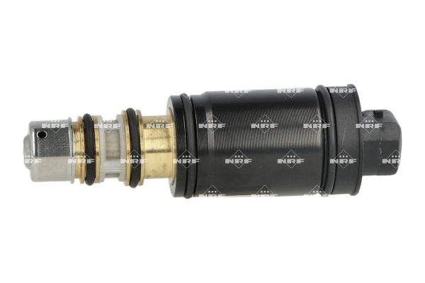 NRF Airco compressor regelklep 38608